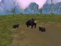Midgey the Rabbit (Spore)
