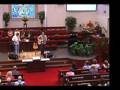 videos de So I Sing - 10.26.08