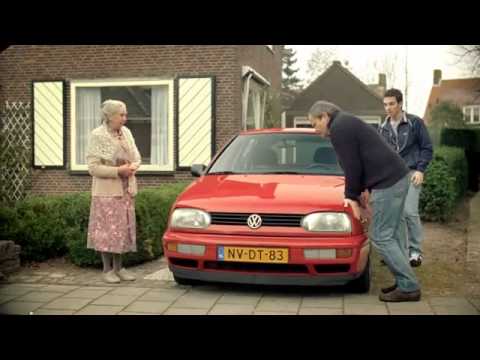 n'achete jamais une voiture de grand mere