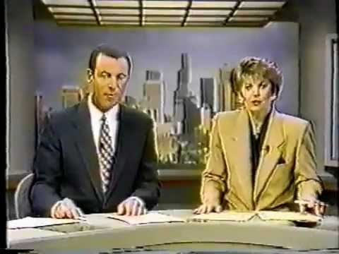 Cobain - Kurt Cobain news coverage from Seattle's KOMO showing the difference in reaction between old people and younger people to the death of Nirvana singer Kurt Co...