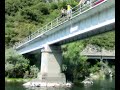 Salto al Vacio Puente Sella Morateños Salto al Vacio Puente Sella Morateños