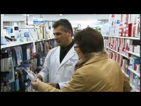 Crestwood Pharmacy