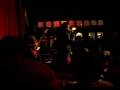 Bilal-Reminisce Live at the RED CAT JAZZ CAFE