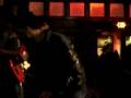 Bilal-Reminisce Live at the RED CAT JAZZ CAFE