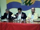 RUEDA DE PRENSA DEL COORDINADOR LOCAL DE IU