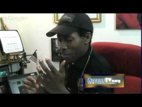 Light Source Victory Television - 5/25/2013