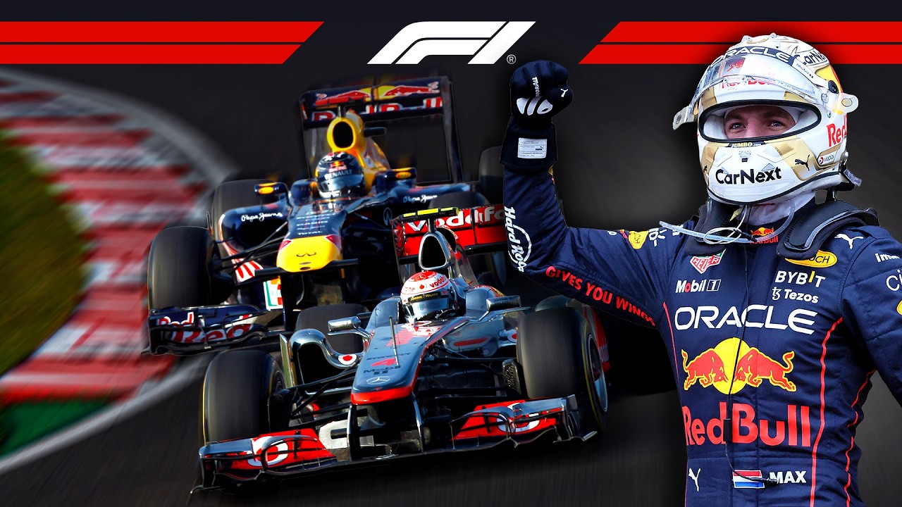 7 Times Suzuka Gave Us An Instant Classic