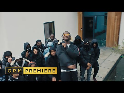 SWiTCH – Shoulda Fling [Music Video] | GRM Daily