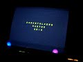 Mame Bartop showing fighting games pt 1