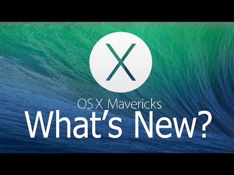 osx - Carbonite - http://carbonite.com Offer code: TY Here's my video showing the new features and updates in OS X Mavericks! Check out my site! - http://tysiphone...