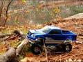 Xmod Lithium F-150 Truck Outdoors Offroading