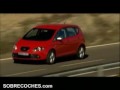 SEAT Altea FR