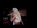 Christina Aguilera Back to Basics Tour