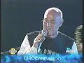 Edoardo Vianello & Armonium - Medley (GIROCANTANDO 2004)