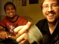 Four-way all-in with Jason, Mark, Brad, and Scott