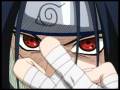 Sasuke-Techno Fight
