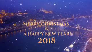 Microcosmos Xmas 2017