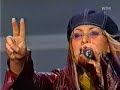 Anastacia - 06 Cowboys & Kisses @ Rock Am Ring 2001