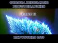 Kirlian - Aurora floralis II
