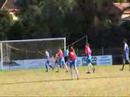 Albion Park White Eagles V's Tarrawanna