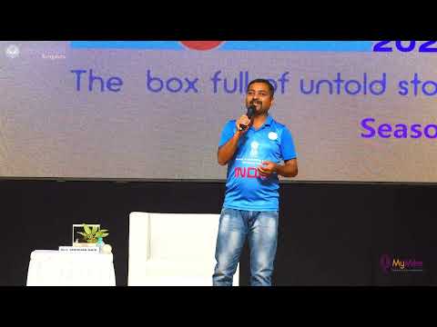 Department of MBA, RNS Institute of Technology Bangalore General video thumbnail 3