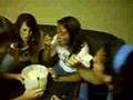 Ice Cream Chug