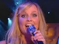 posh on totp singing this groove