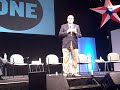 Gov. Huckabee at ONE Panel at RNCC - Part 1