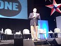 Gov. Huckabee at ONE Panel at RNCC - Part 1 Gov. Huckabee at ONE Panel at RNCC - Part 1