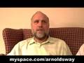 Arnold's Way - Raw Food and Gout