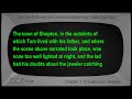 part 1 (chs 1-11). book number 7 in the tom swift series. first published in 1911. children's videobook with synchronized text, interactive transcript, and closed captions in multiple languages. read by mike vendetti: goo.gl playlist for: : www.youtube.com