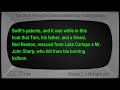 part 1 (chs 1-11). book number 7 in the tom swift series. first published in 1911. children's videobook with synchronized text, interactive transcript, and closed captions in multiple languages. read by mike vendetti: goo.gl playlist for: : www.youtube.com