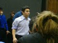 Don't Stop Believin' (Roger Williams University a capella group)