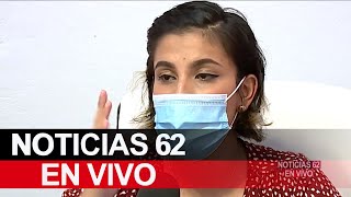 Permiten reapertura de salones de uñas – Noticias 62 - Thumbnail