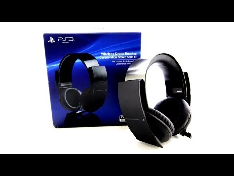 how to wireless playstation 3
