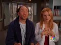 Scrubs Tractor beams HILARIOUS FUNNY! Scrubs Tractor beams HILARIOUS FUNNY!