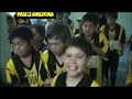 final del premudialito cat 1998 en Pto. Madryn