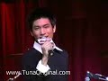 AF3 Thank you party - Theme Song