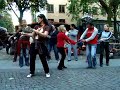 Festival der Kulturen (Hamburg/Germany)