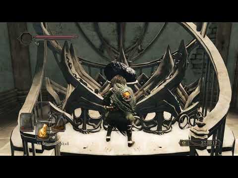Location of Third Dragon Ring, Dark Souls 2: SotFS