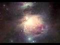 M42 Orion Nebula, zoom into