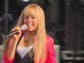V�deo Hannah Montana - Disney Channel Games 07 - Nobody's Perfect