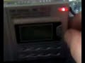 Video Review of Amstrad R 515 Radio Am Sw Fm