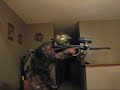 Story of a Paintballer