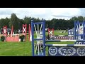 Tim Show Jumping hendersyde