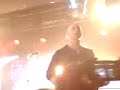 simple plan live at nottigham welom to my life