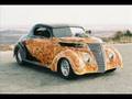 LOWRIDER 1937 Ford