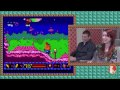 Felicia Plays ToeJam and Earl With Brother Ryon