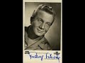 Rudolf Schock canta \"Es neigt sich der Tag\".