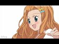 Shugo chara~secret princess